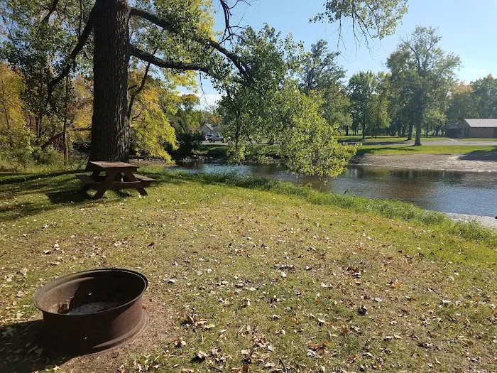 Pierz Campground Picture 6