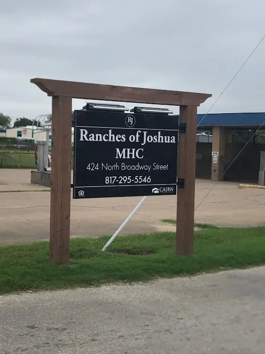 Ranches of Joshua Mobile Home Park Picture 1