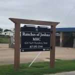 Ranches of Joshua Mobile Home Park