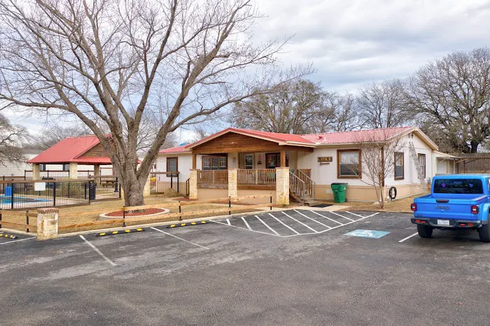 Ranches of Joshua Mobile Home Park Picture 3