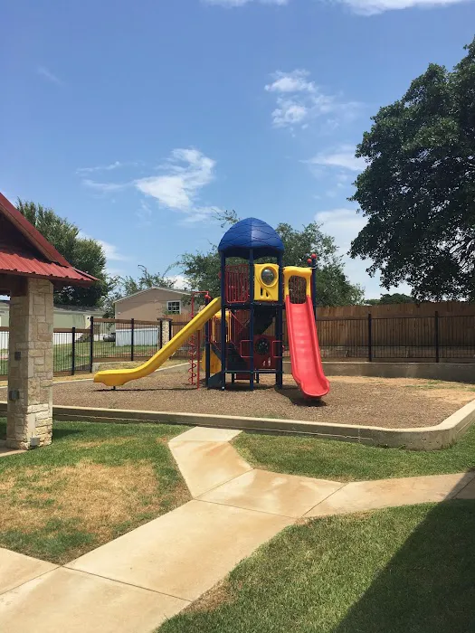 Ranches of Joshua Mobile Home Park Picture 6