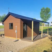 Sinclair Lewis Campground ico