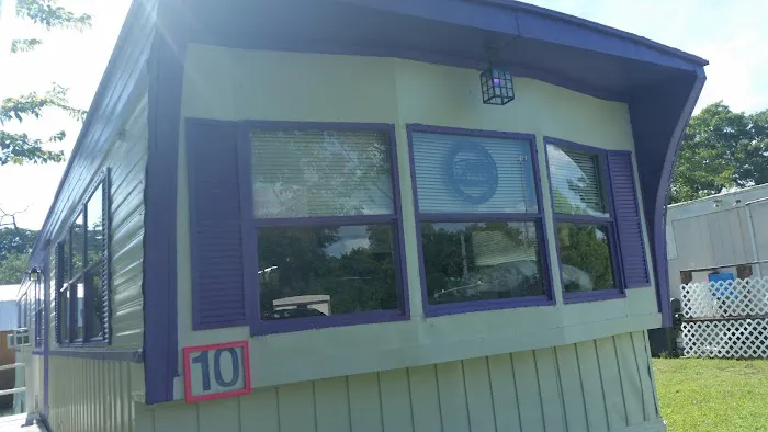 Happy Hollow Ranch Mobile Home Picture 2