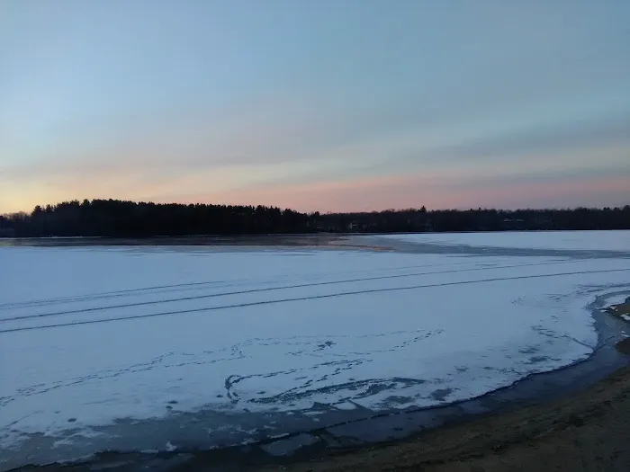 Big Sauk Resort Picture 2
