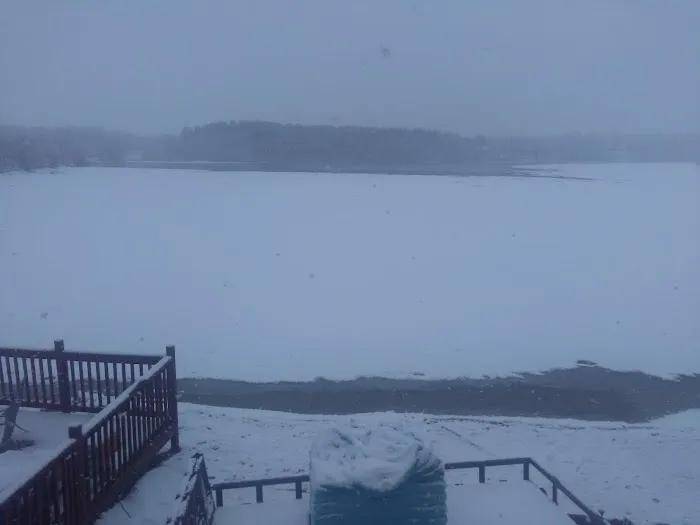 Big Sauk Resort Picture 1