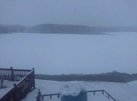 Big Sauk Resort