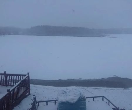 Big Sauk Resort