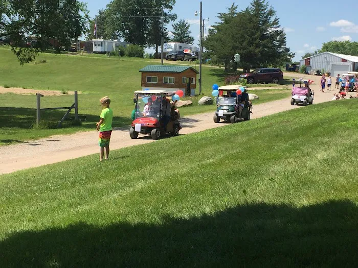 Saukinac Campground Bar & Grill Picture 1