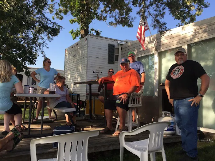 Saukinac Campground Bar & Grill Picture 2