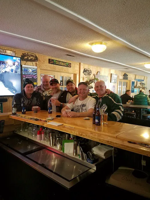 Saukinac Campground Bar & Grill Picture 6