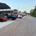 Shady Acres RV Park