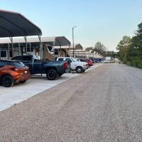 Shady Acres RV Park ico