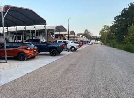 Shady Acres RV Park