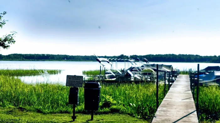 Hickory Lake Campground Picture 7