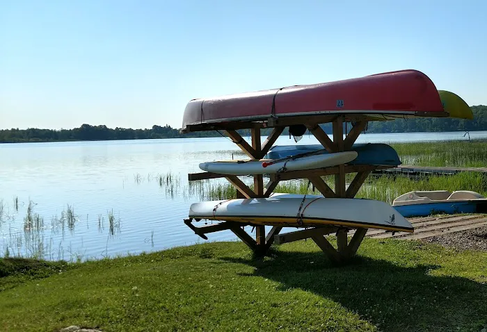 Hickory Lake Campground Picture 6