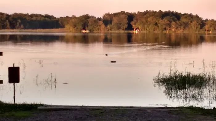 Hickory Lake Campground Picture 3