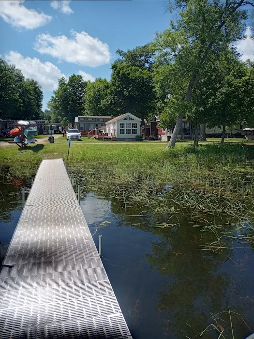 Hickory Lake Campground Picture 4