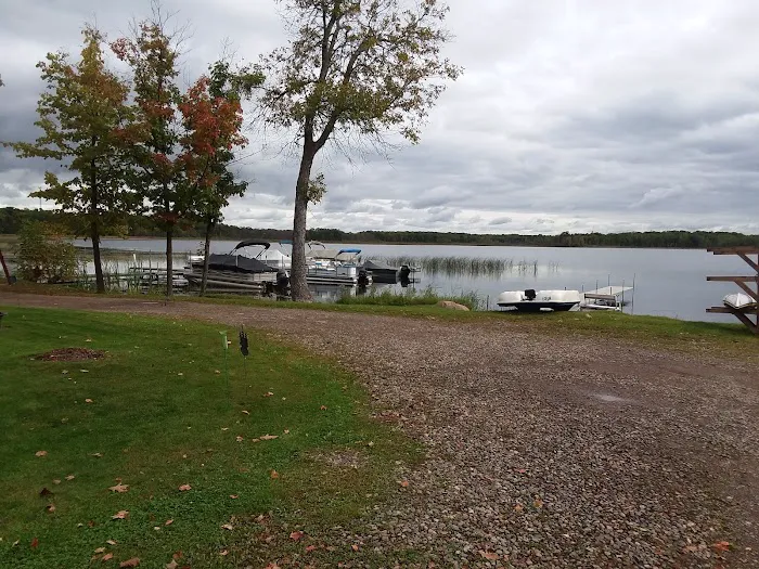 Hickory Lake Campground Picture 9