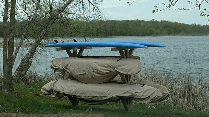 Hickory Lake Campground Picture 5