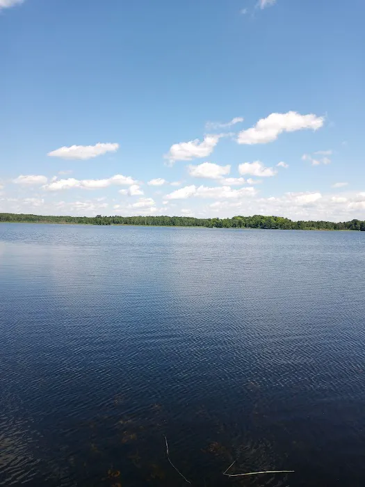 Hickory Lake Campground Picture 2