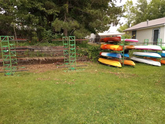 Farm Island Lake Resort Picture 5
