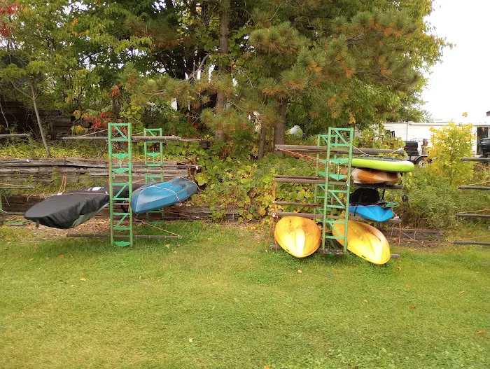 Farm Island Lake Resort Picture 8