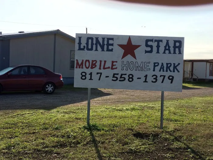 Lone Star Mobile Home Park Picture 5