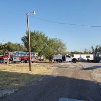 Lone Star Mobile Home Park ico