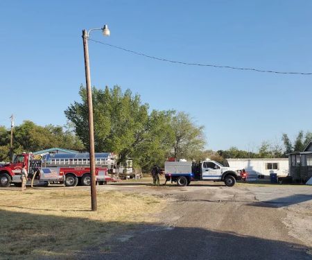 Lone Star Mobile Home Park