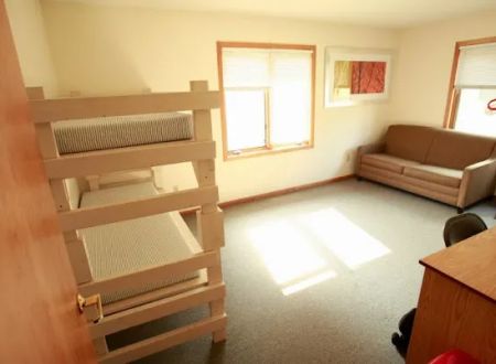 Eagle Lake Group Camp & Retreat