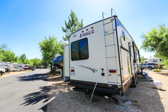 RV Ranch of Keene Picture 7