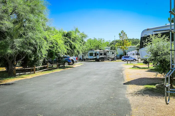 RV Ranch of Keene Picture 6