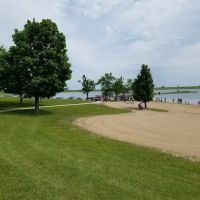 Stonehill Regional Park ico