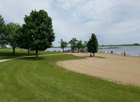 Stonehill Regional Park