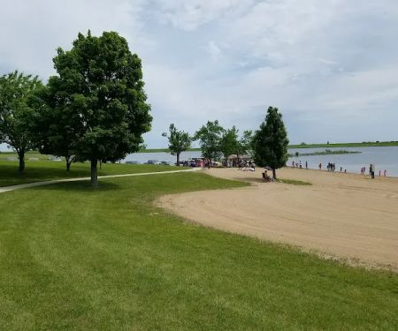 Stonehill Regional Park