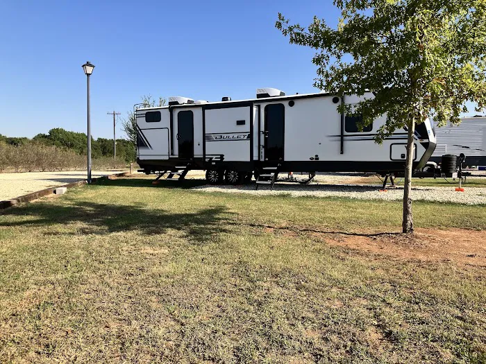 Cottonwood Creek RV Park Picture 2
