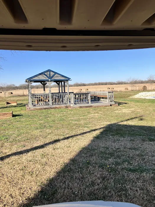 Cottonwood Creek RV Park Picture 3