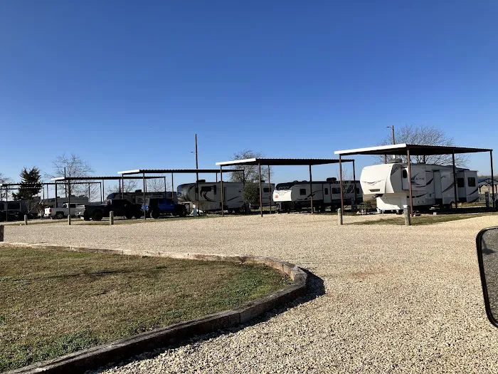 Cottonwood Creek RV Park Picture 8