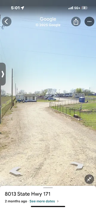 Hill Side RV Park Picture 10