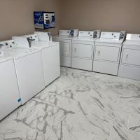 Hill Side RV Park ico