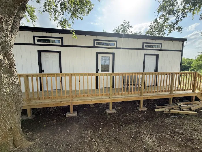 Hill Side RV Park Picture 4