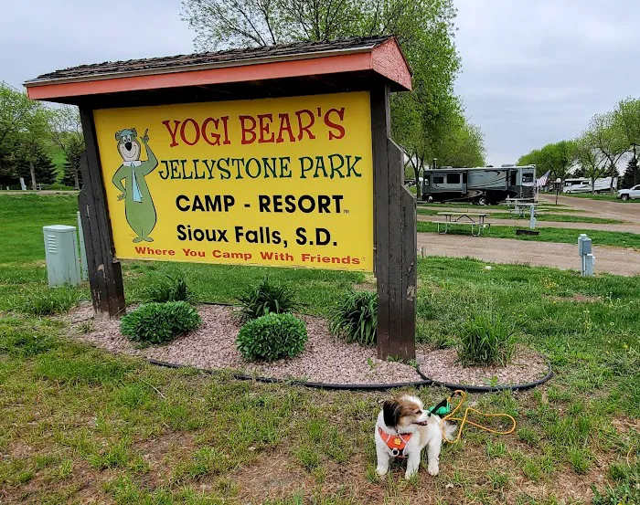 Jellystone Park™ Sioux Falls Picture 7