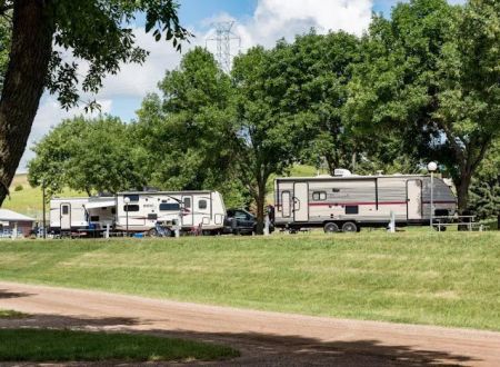 Jellystone Park™ Sioux Falls