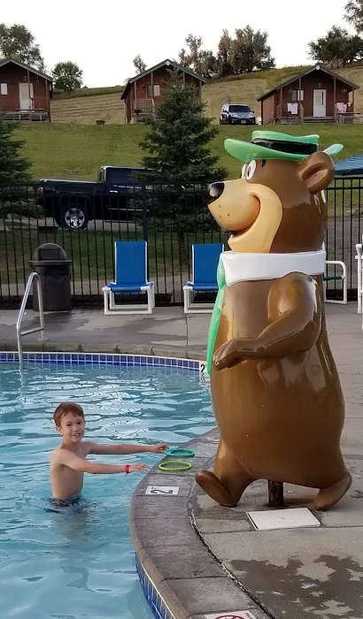 Jellystone Park™ Sioux Falls Picture 3