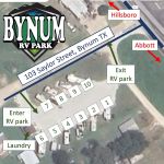 Bynum RV Park