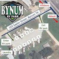 Bynum RV Park ico