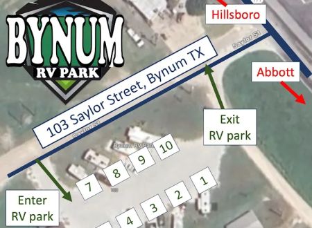 Bynum RV Park