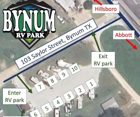Bynum RV Park