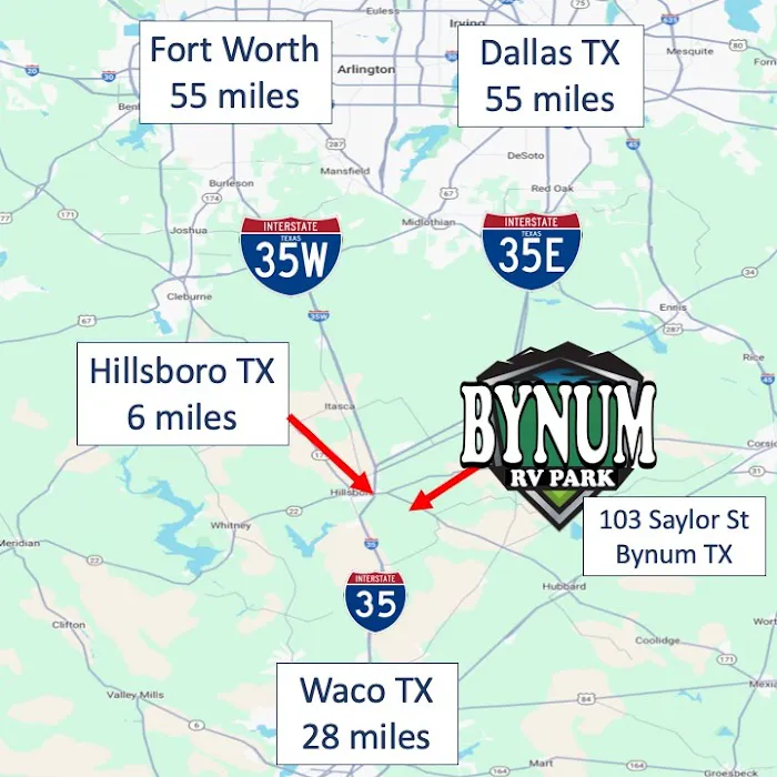 Bynum RV Park Picture 10