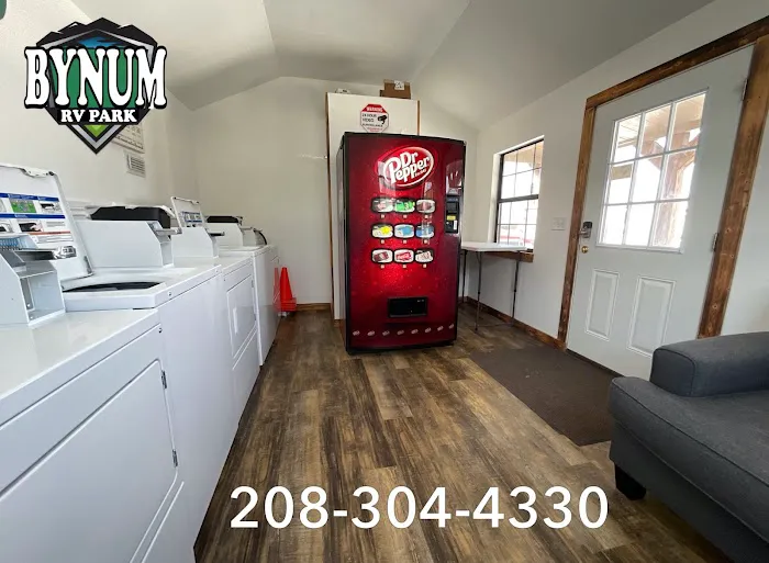 Bynum RV Park Picture 5